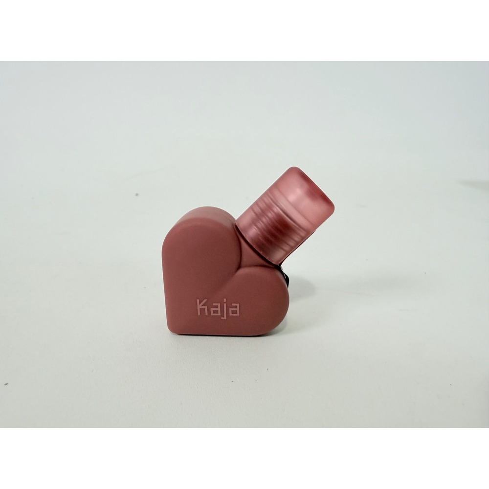 POP Beauty Permanent Pout Kaja Love Swipe Velvet Matte Lip Mousse Bundle New - Picture 4 of 5
